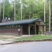 Review photo of Bear Brook State Park Campground by Ellen C., May 30, 2019