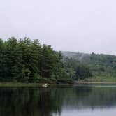 Review photo of Bear Brook State Park Campground by Ellen C., May 30, 2019