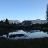 Review photo of Twin Peaks Wilderness Area - Dispersed by Alan B., May 30, 2019