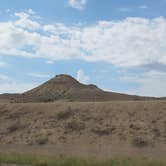 Review photo of Backcountry Primitive Sites — White Sands National Park by Shannon C., August 31, 2016