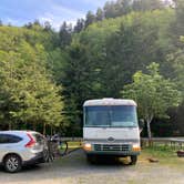 Review photo of Kamp Klamath RV Park and Campground by Jennifer D., May 30, 2019