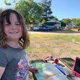 Review photo of Thousand Trails San Benito by Jennifer D., May 30, 2019