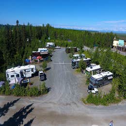 Campground Finder: Diamond M Ranch Resort