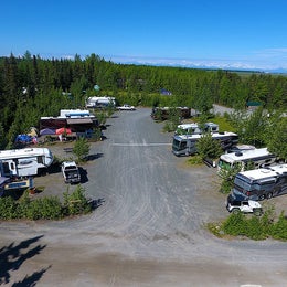 Campground Finder: Diamond M Ranch Resort