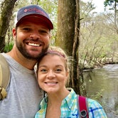Review photo of Jennings State Forest Hammock Campground  by Jenn B., May 30, 2019