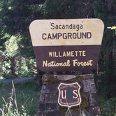 Review photo of Sacandaga Campground by Carie L., August 31, 2016
