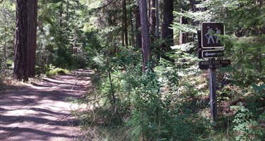 Sacandaga Campground