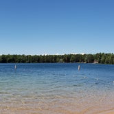 Review photo of Camp Seven Lake Campground by Cody A., May 30, 2019