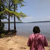 Review photo of Rolling View — Falls Lake State Recreation Area by Bill S., May 31, 2019