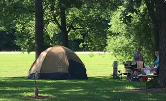 Annie C.'s photo at Elkader City Park near Prairie du Chien, WI