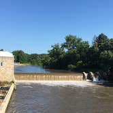 Review photo of Elkader City Park by Annie C., May 31, 2019