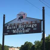 Review photo of Elkader City Park by Annie C., May 31, 2019