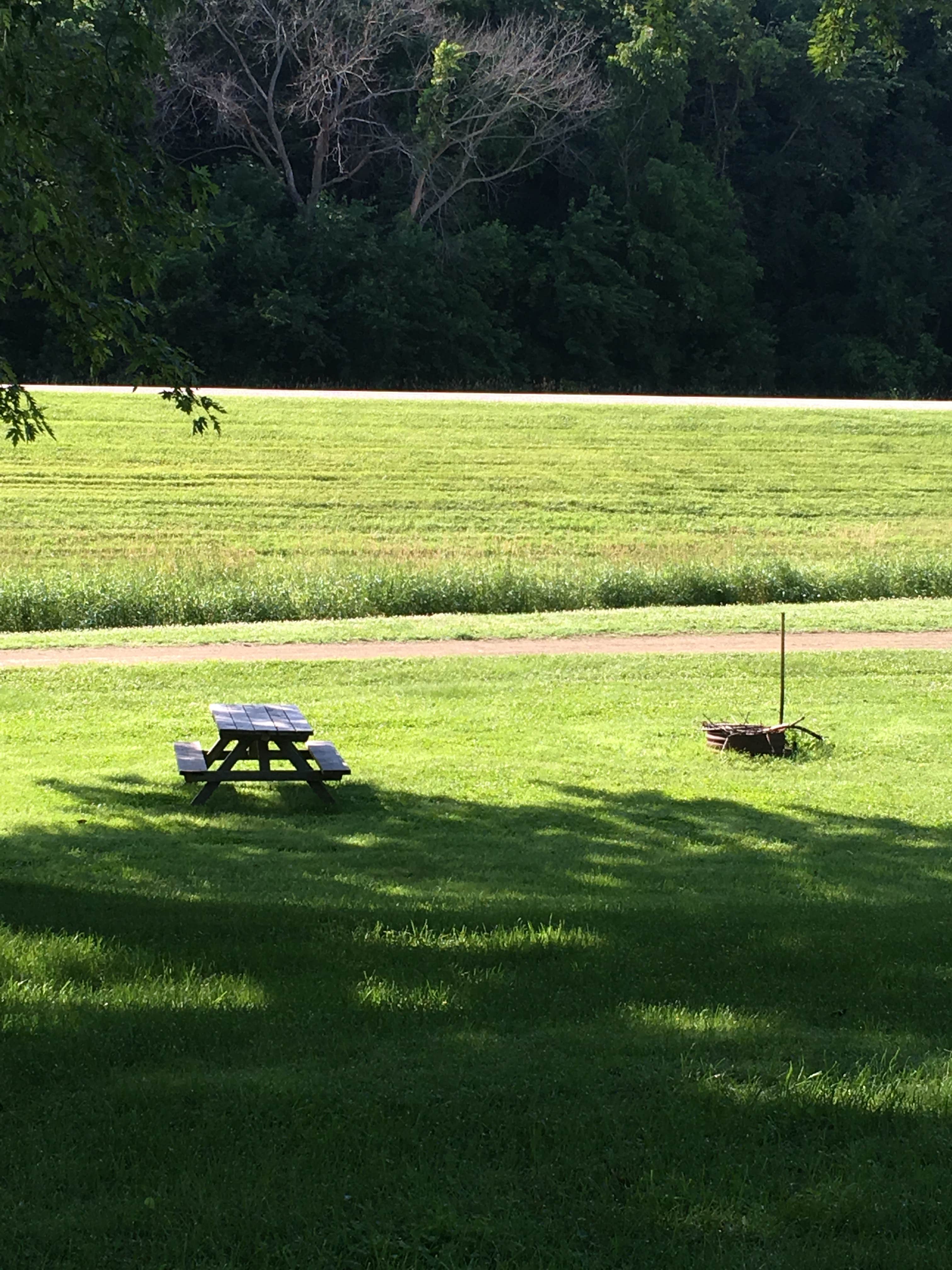 Camper-submitted photo at Elkader City Park near Elkader, IA