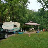 Review photo of Buffalo Point — Buffalo National River by Lori  ., May 31, 2019