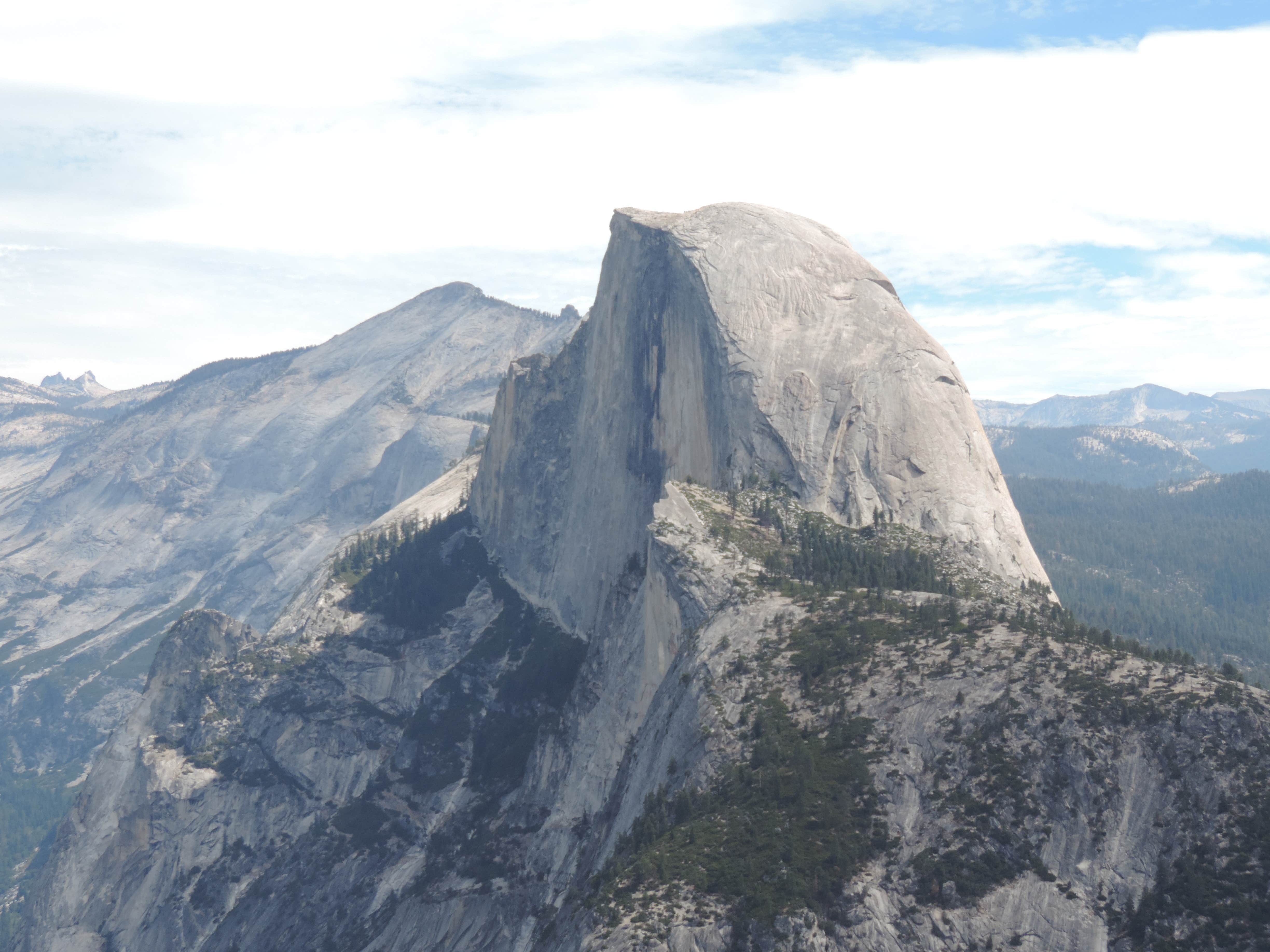 Camper submitted image from North Pines Campground — Yosemite National Park - 2