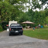 Review photo of Buffalo Point — Buffalo National River by Lori  ., May 31, 2019