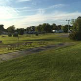 Review photo of Plattsburgh RV Park by Michelle D., August 31, 2016