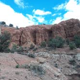 Review photo of Arch Campground — Kodachrome Basin State Park by Lateesha E., May 31, 2019