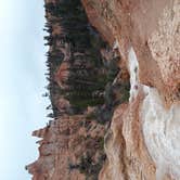 Review photo of Arch Campground — Kodachrome Basin State Park by Lateesha E., May 31, 2019