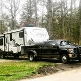 Review photo of Gifford Pinchot State Park Campground by Nate J., May 31, 2019