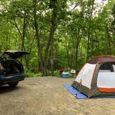 Review photo of Lake Fairfax Campground by Tana S., May 30, 2019