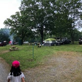 Review photo of Lake Fairfax Campground by Tana S., May 30, 2019