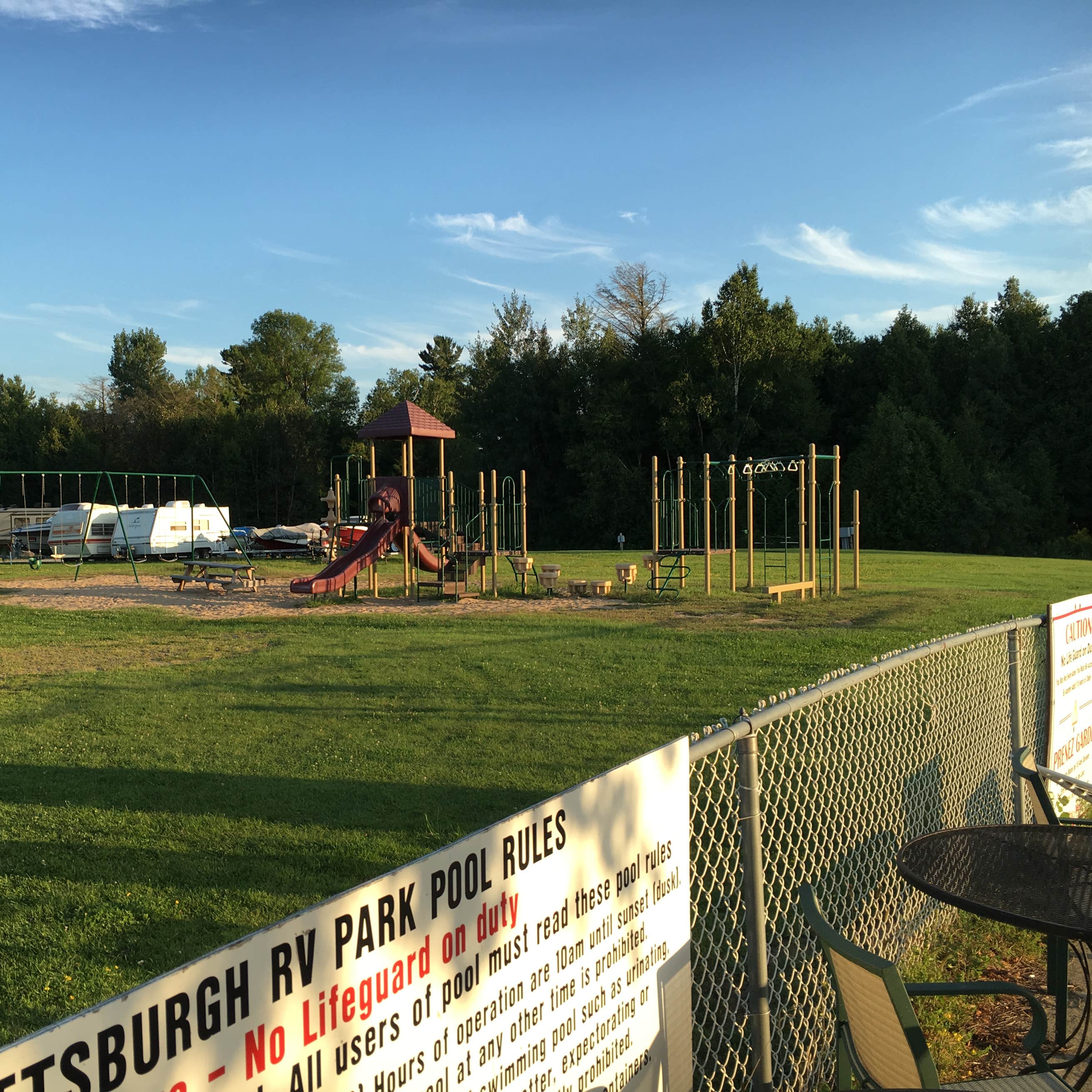 Plattsburgh RV Park Camping The Dyrt