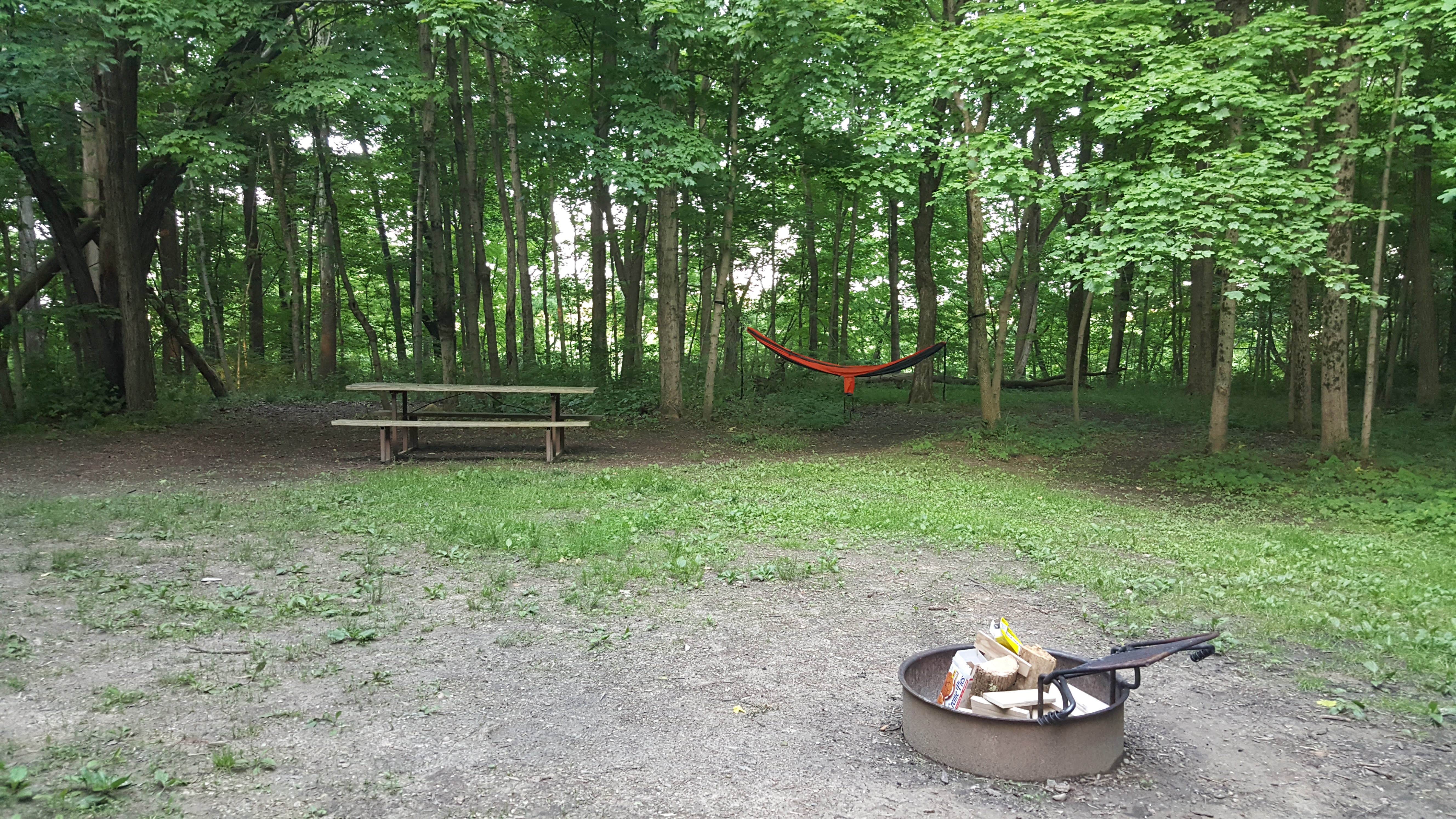 Camper-submitted photo at Dayton Metro Parks (Five Rivers Metroparks) near Blue Ash, OH