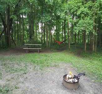 Camper-submitted photo from Dayton Metro Parks (Five Rivers Metroparks)