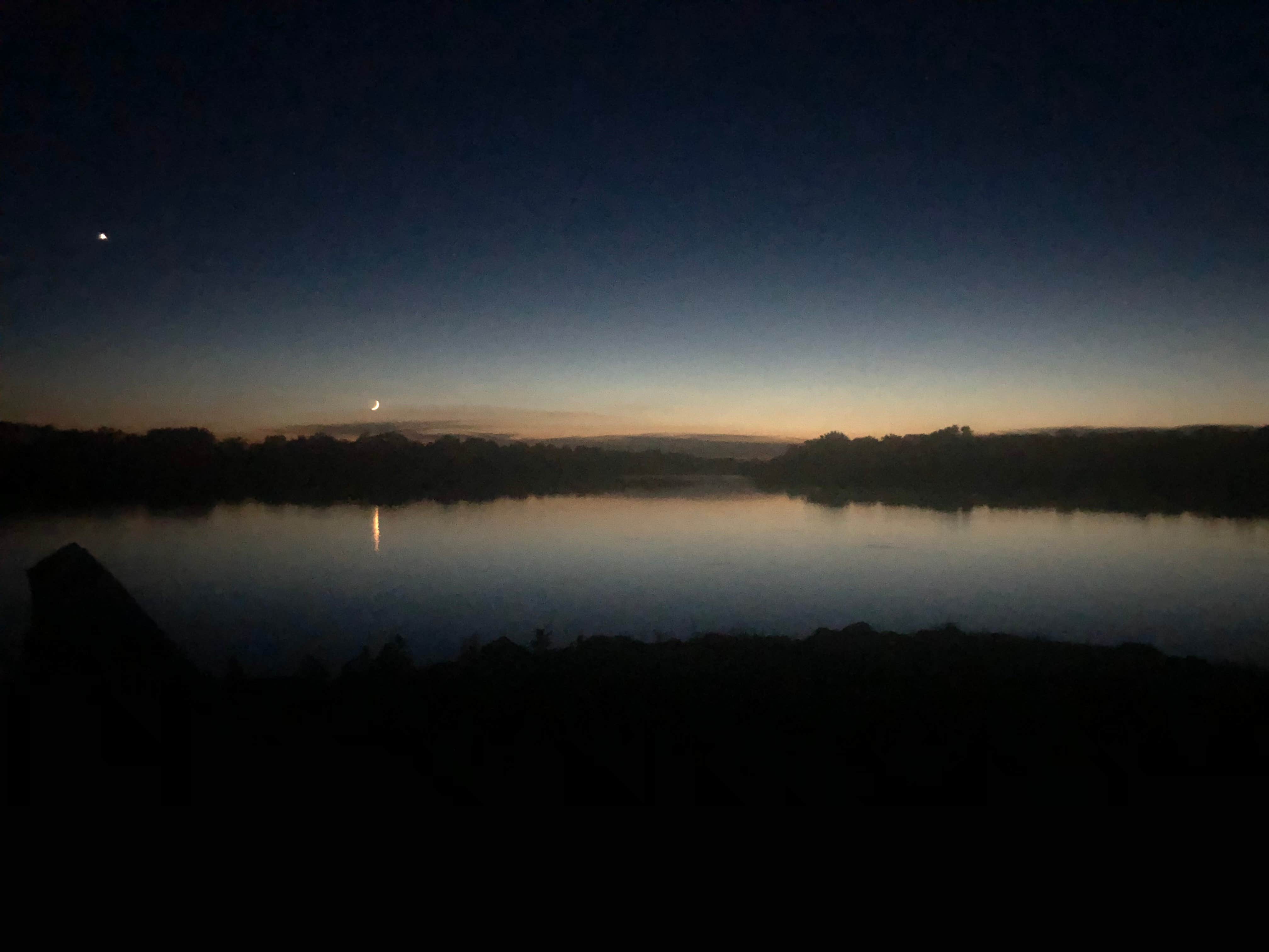 Camper-submitted photo at Memphis Lake State Rec Area near Fort Calhoun, NE