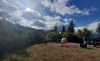Chelsea R.'s photo at Thomas Hunting Grounds Yellow Post Campites near Moreno Valley, CA