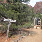 Review photo of Water Canyon Cliffside Cabin L and L by Alan B., May 31, 2019