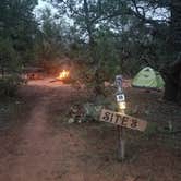 Review photo of Water Canyon Cliffside Cabin L and L by Alan B., May 31, 2019