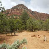 Review photo of Water Canyon Cliffside Cabin L and L by Alan B., May 31, 2019