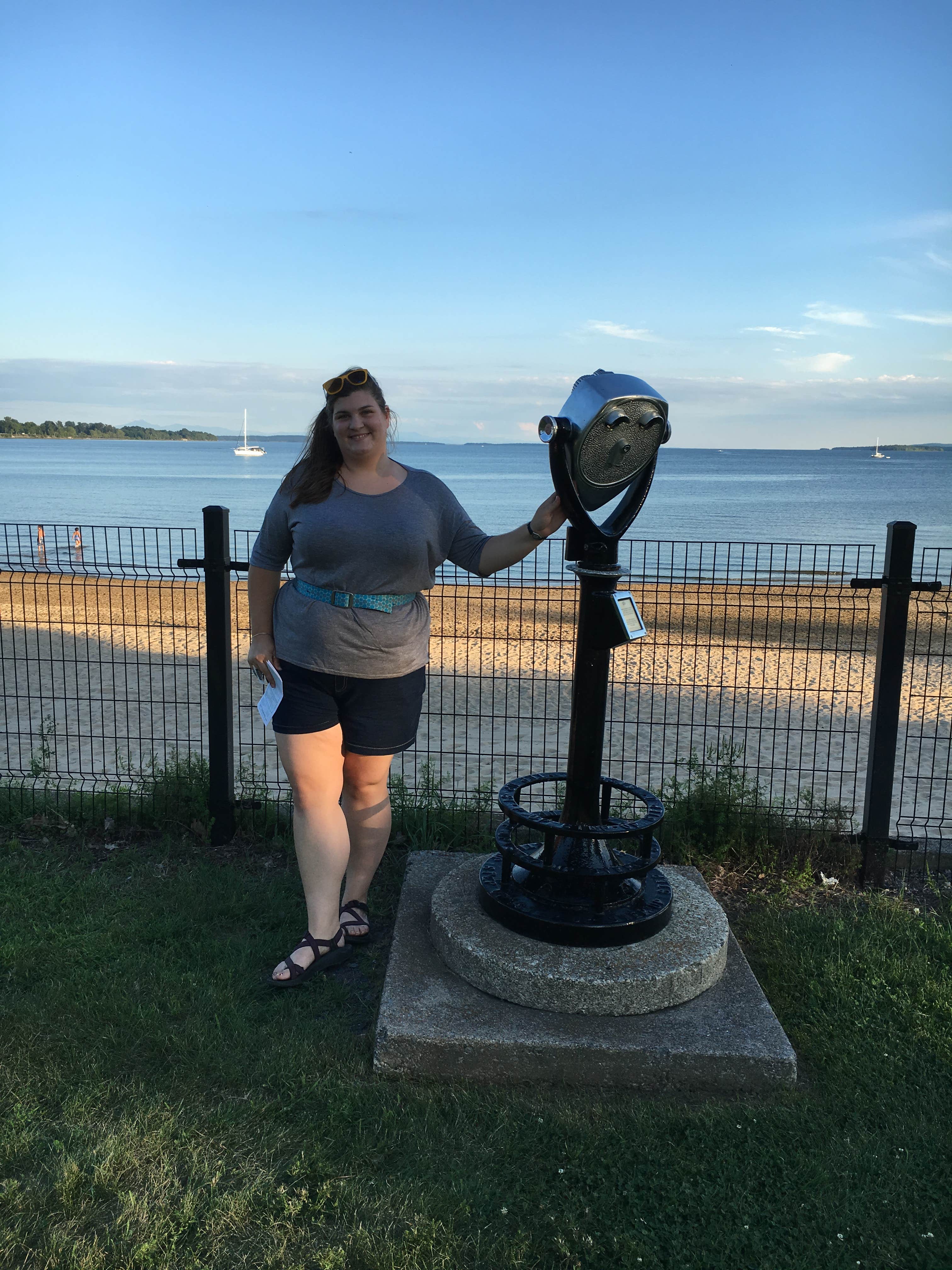 Camper submitted image from Cumberland Bay State Park — Cumberland Bay - 4