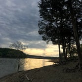Review photo of Cumberland Point Campground by Monika L., May 31, 2019