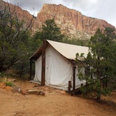 Review photo of Water Canyon Cliffside Cabin L and L by Alan B., May 31, 2019