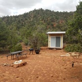 Review photo of Water Canyon Cliffside Cabin L and L by Alan B., May 31, 2019