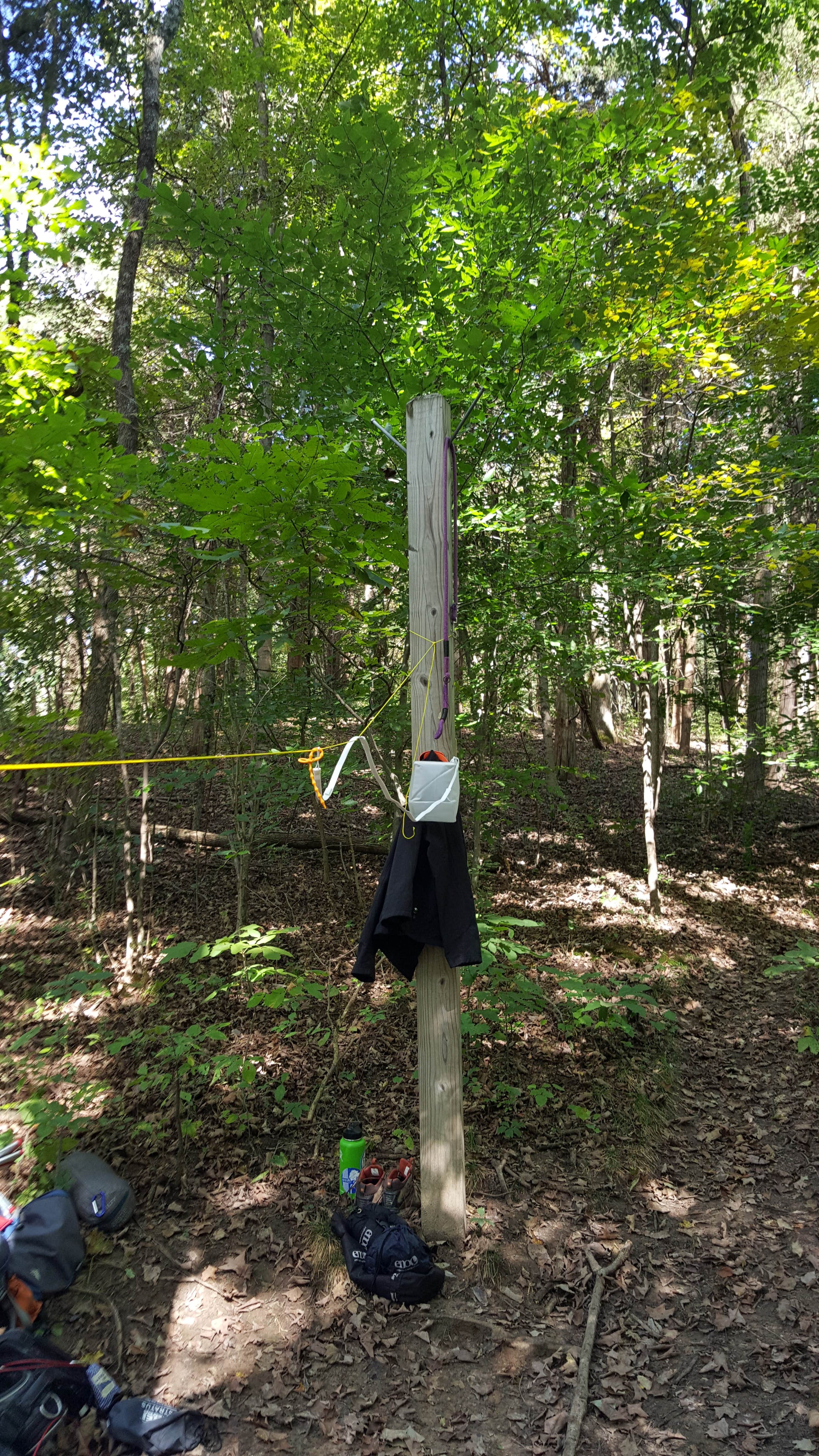 Camper-submitted photo at Dayton Metro Parks (Five Rivers Metroparks) near Blue Ash, OH
