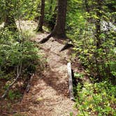 Review photo of Johnny Creek Campground by Kristi S., May 31, 2019