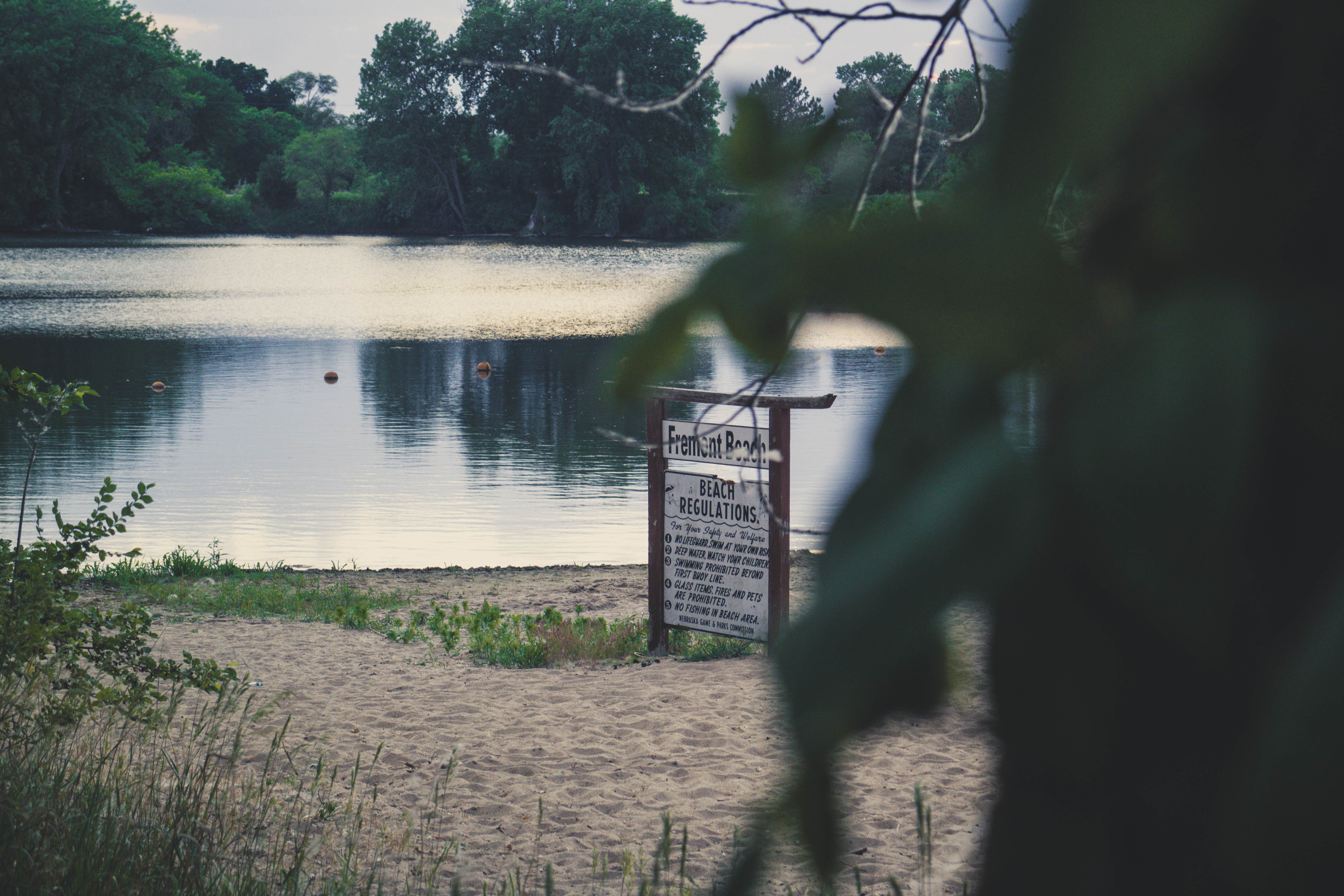 Camper-submitted photo at Victory Lake Campground — Fremont Lakes State Recreation Area near Fremont, NE