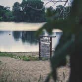 Review photo of Fremont Lakes  State Recreation Area by Jordan H., May 31, 2019