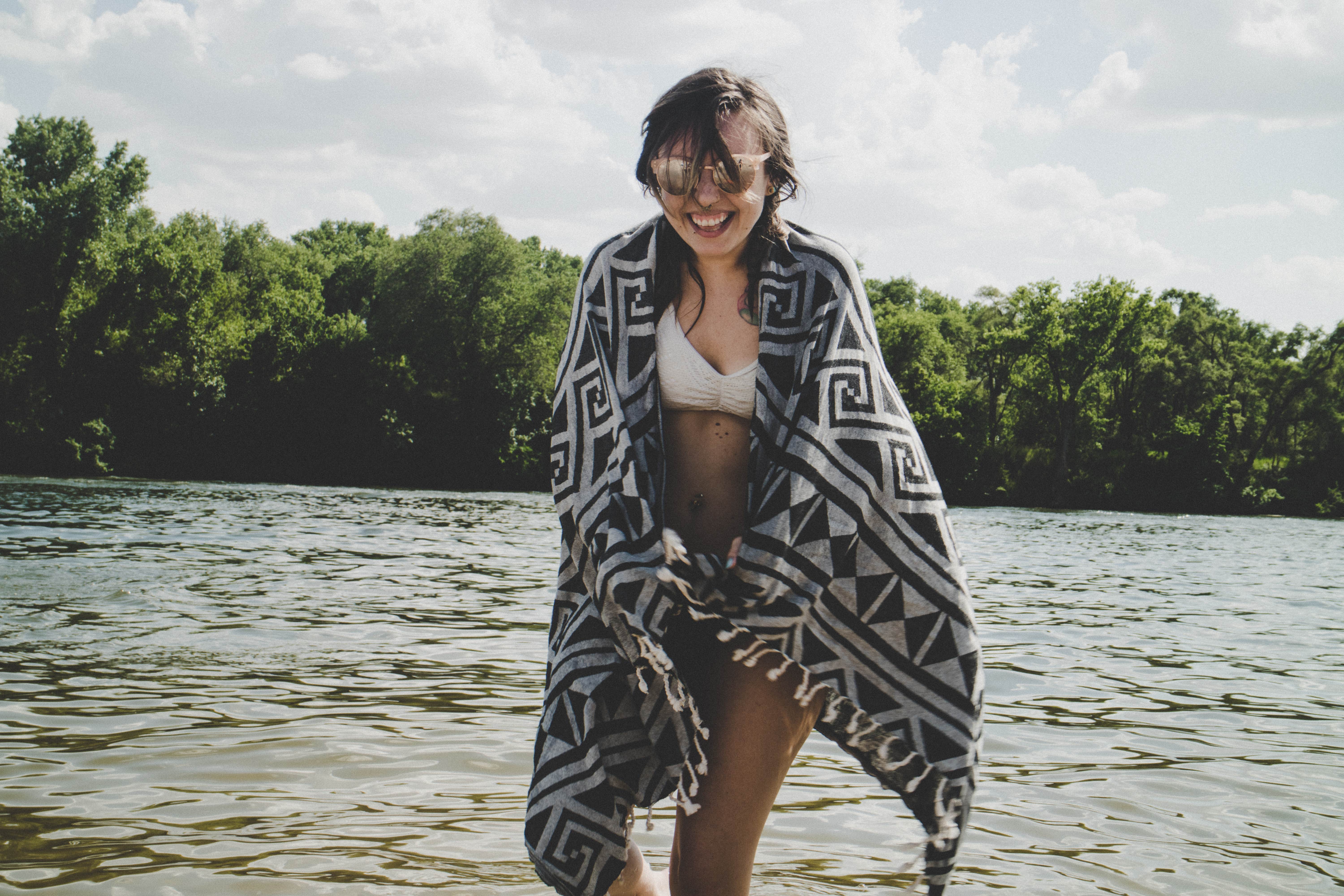 Camper-submitted photo at Victory Lake Campground — Fremont Lakes State Recreation Area near Fremont, NE