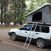 Review photo of North Pines Campground — Yosemite National Park by Michael K., July 30, 2015