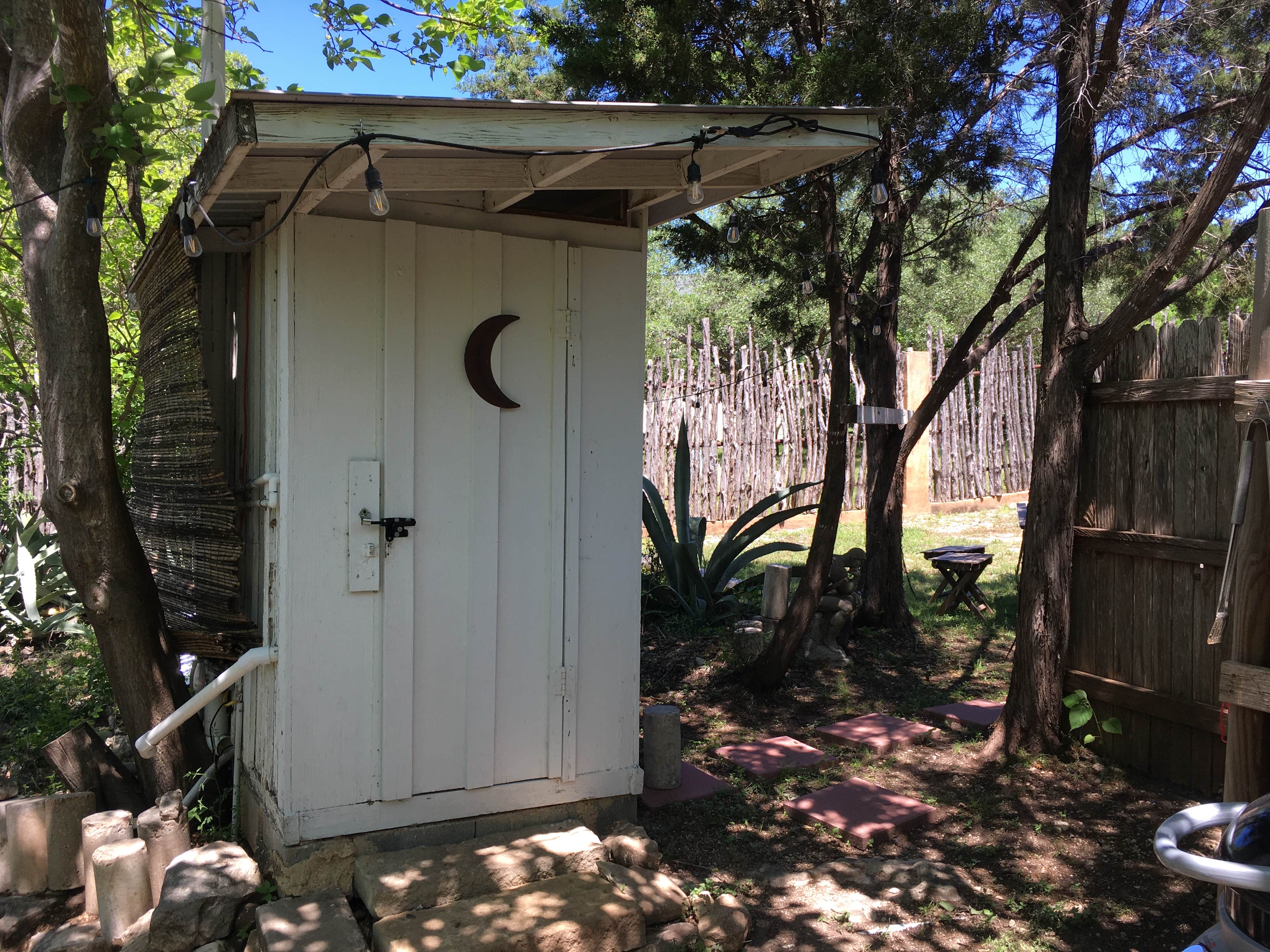 Camper-submitted photo at Living Waters on Lake Travis near Lakeway, TX