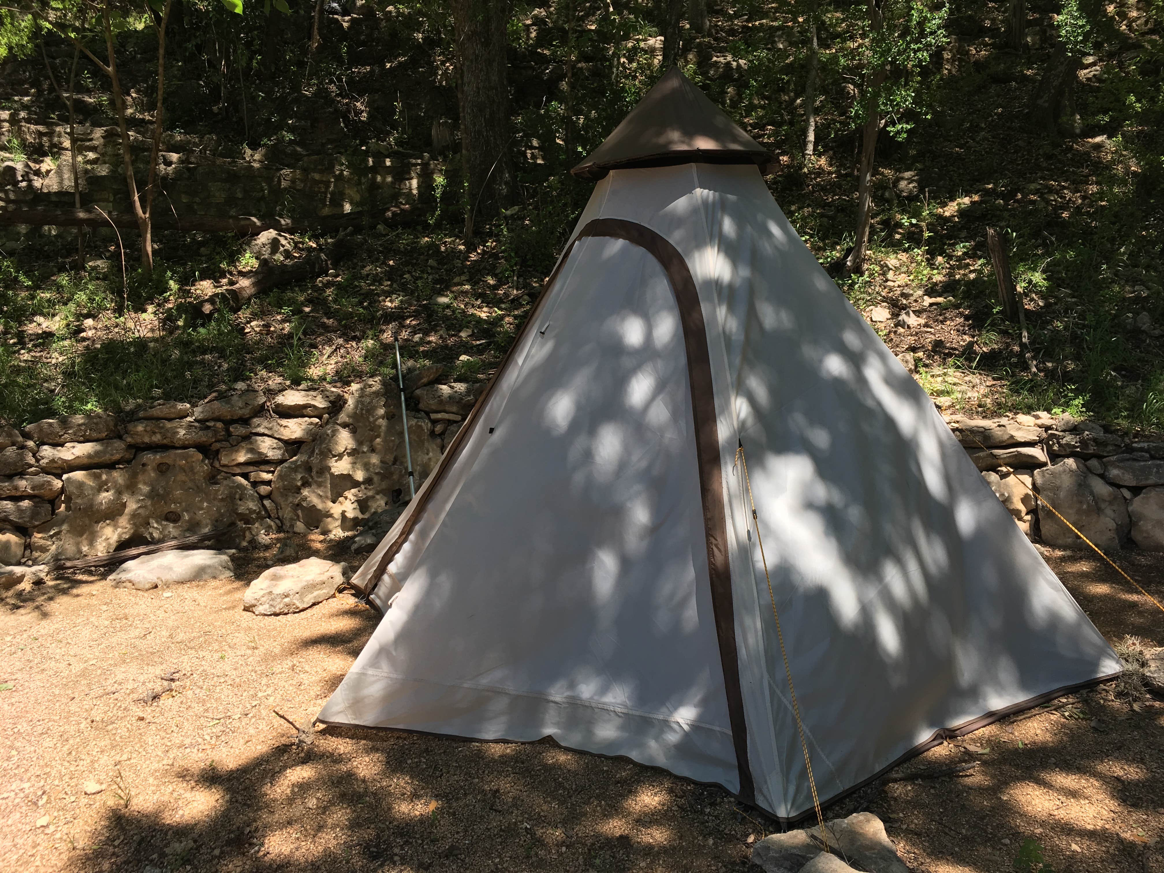Troy W.'s photo at Living Waters on Lake Travis near Lakeway, TX