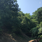 Review photo of Hackberry Hollow Campground — Indian Cave State Park by Jordan H., May 31, 2019