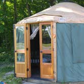 Review photo of Hueston Woods State Park Campground by Kenpocentaur K., May 31, 2019