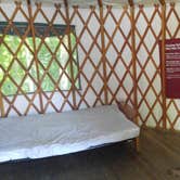 Review photo of Hueston Woods State Park Campground by Kenpocentaur K., May 31, 2019