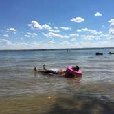 Review photo of Lemoyne - Lake McConaughy SRA by Jordan H., May 31, 2019